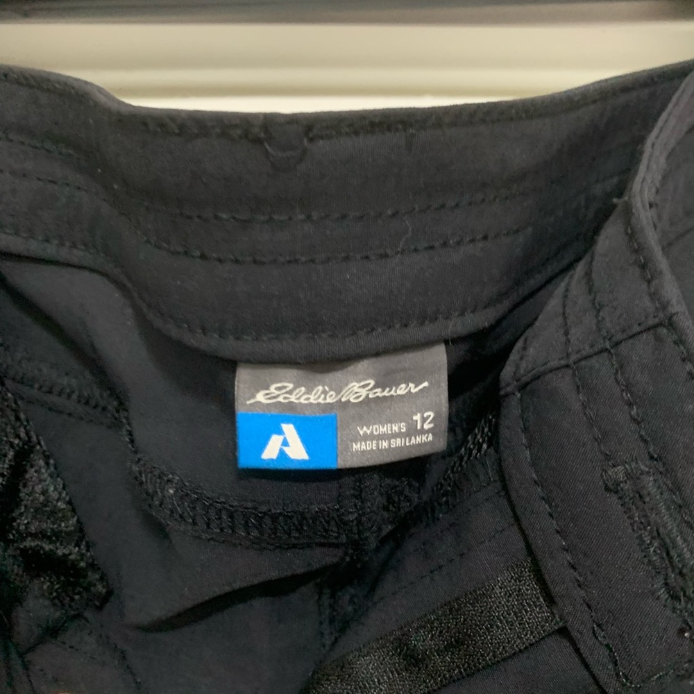Women’s Eddie Bauer First Ascent Pants - Picture 2 of 5